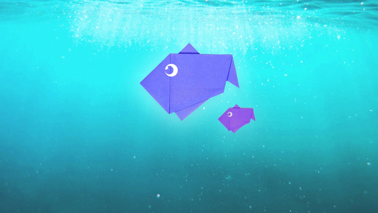 easy traditional origami fox (2)