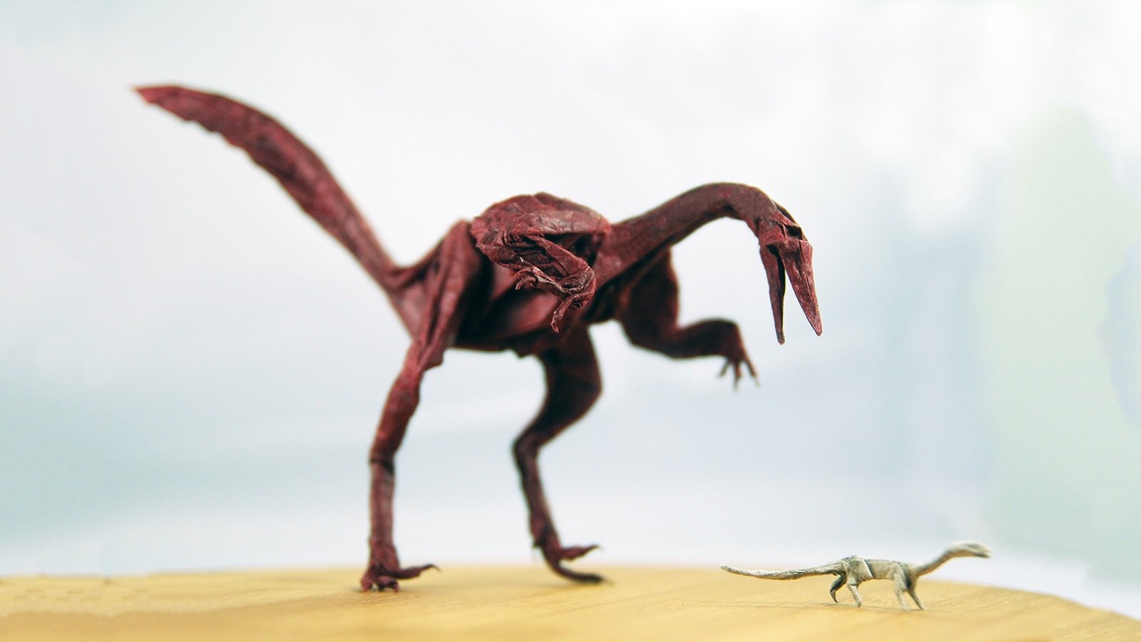 Buitreraptor