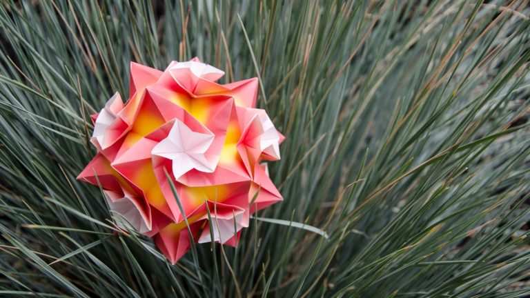 Kusudama