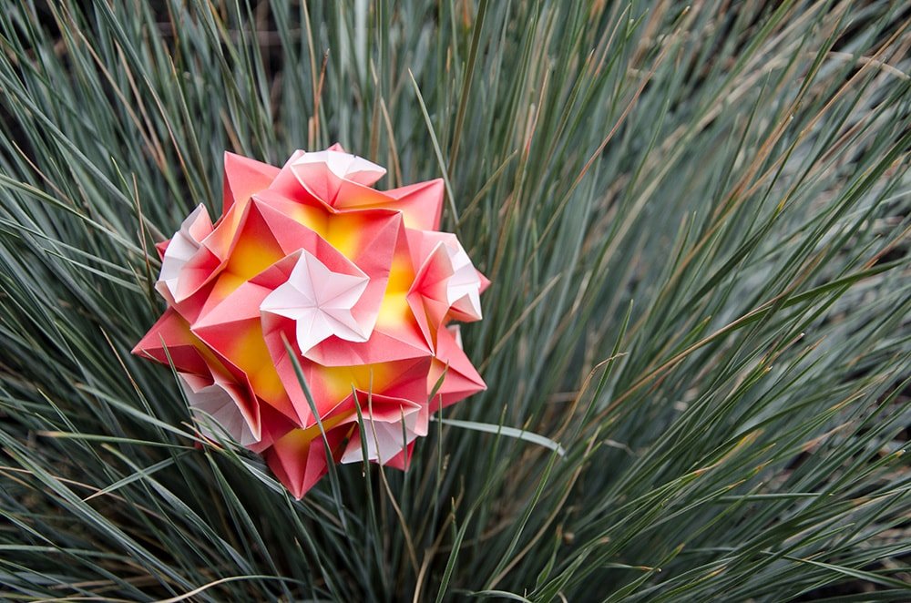 Kusudama