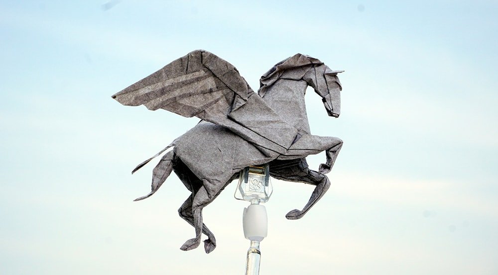 Pegasus