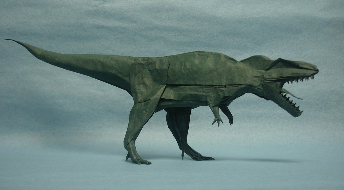 Giganotosaurus