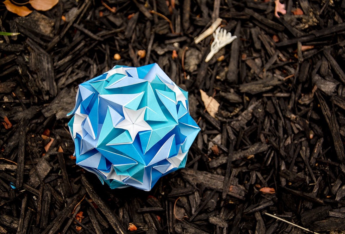 Kusudama