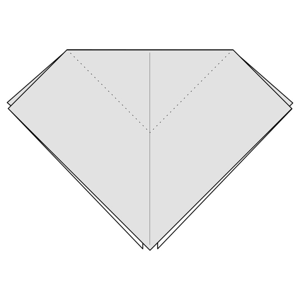 The Completed Open Sink