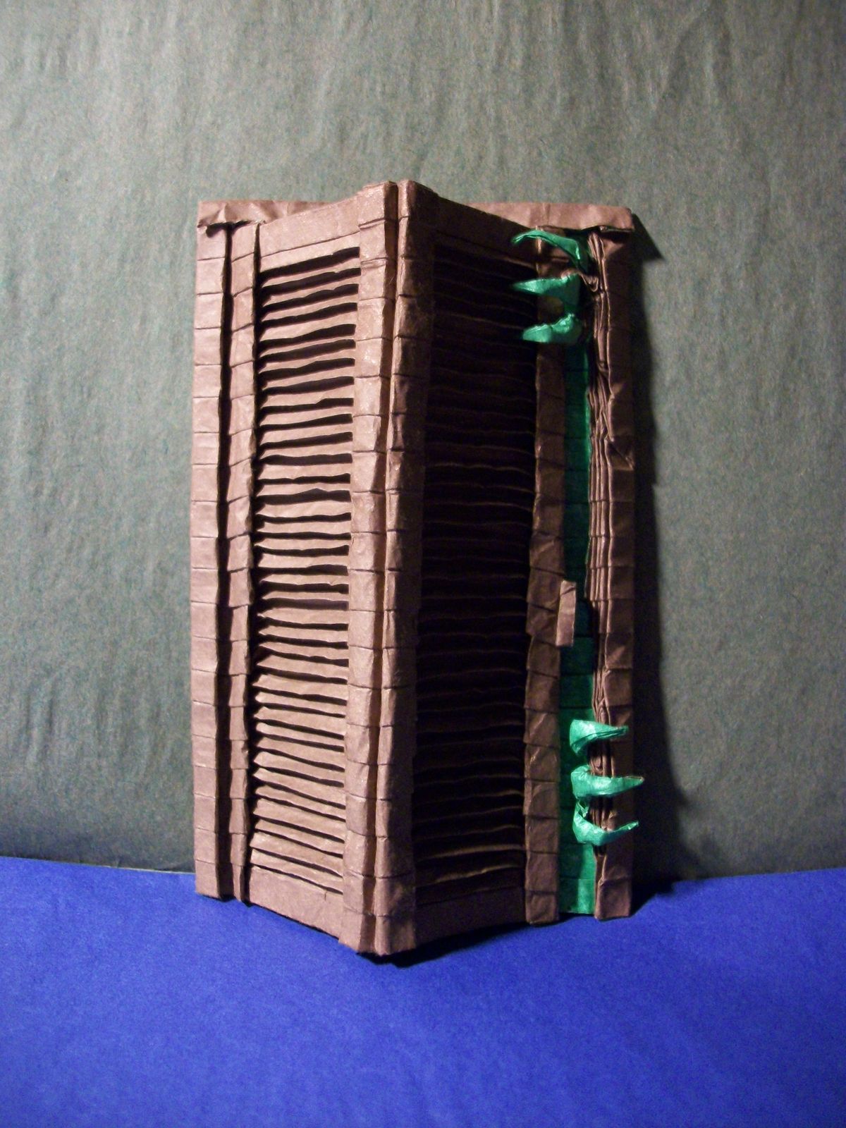 Monster in the Closet