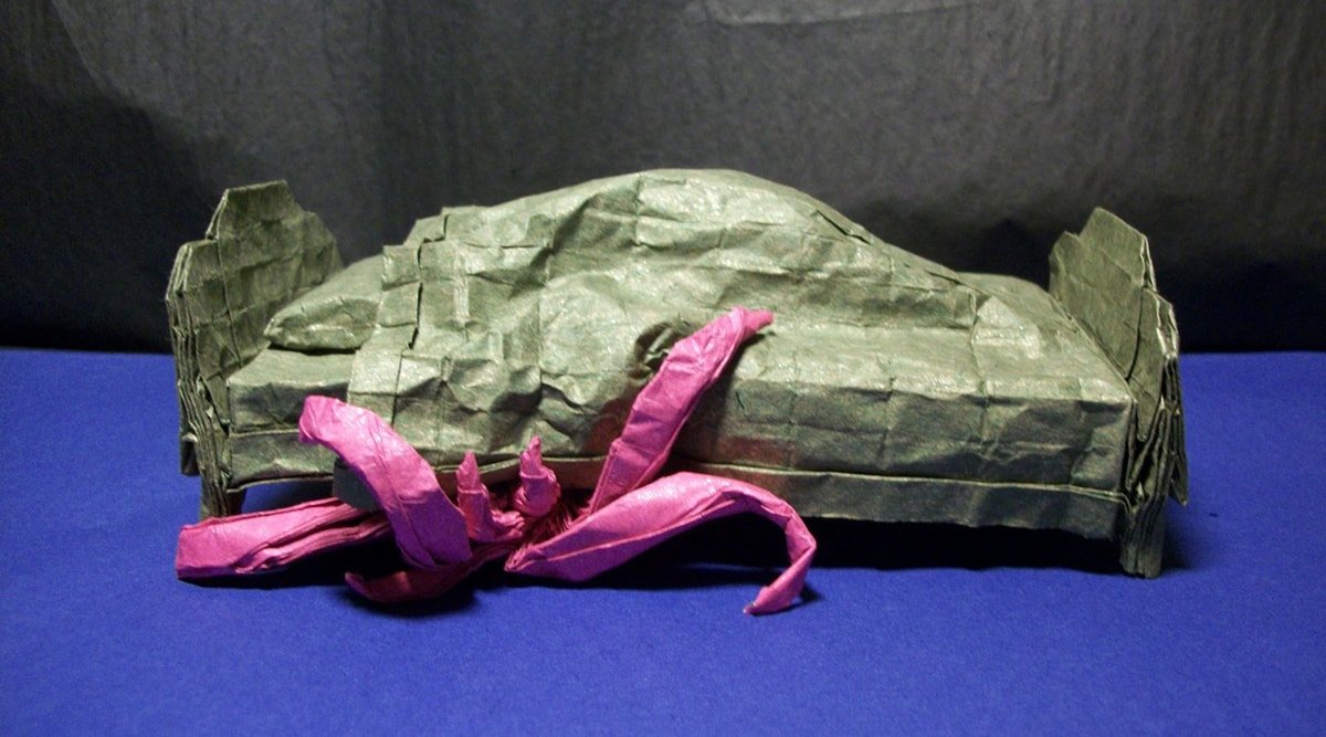 Monster Under the Bed