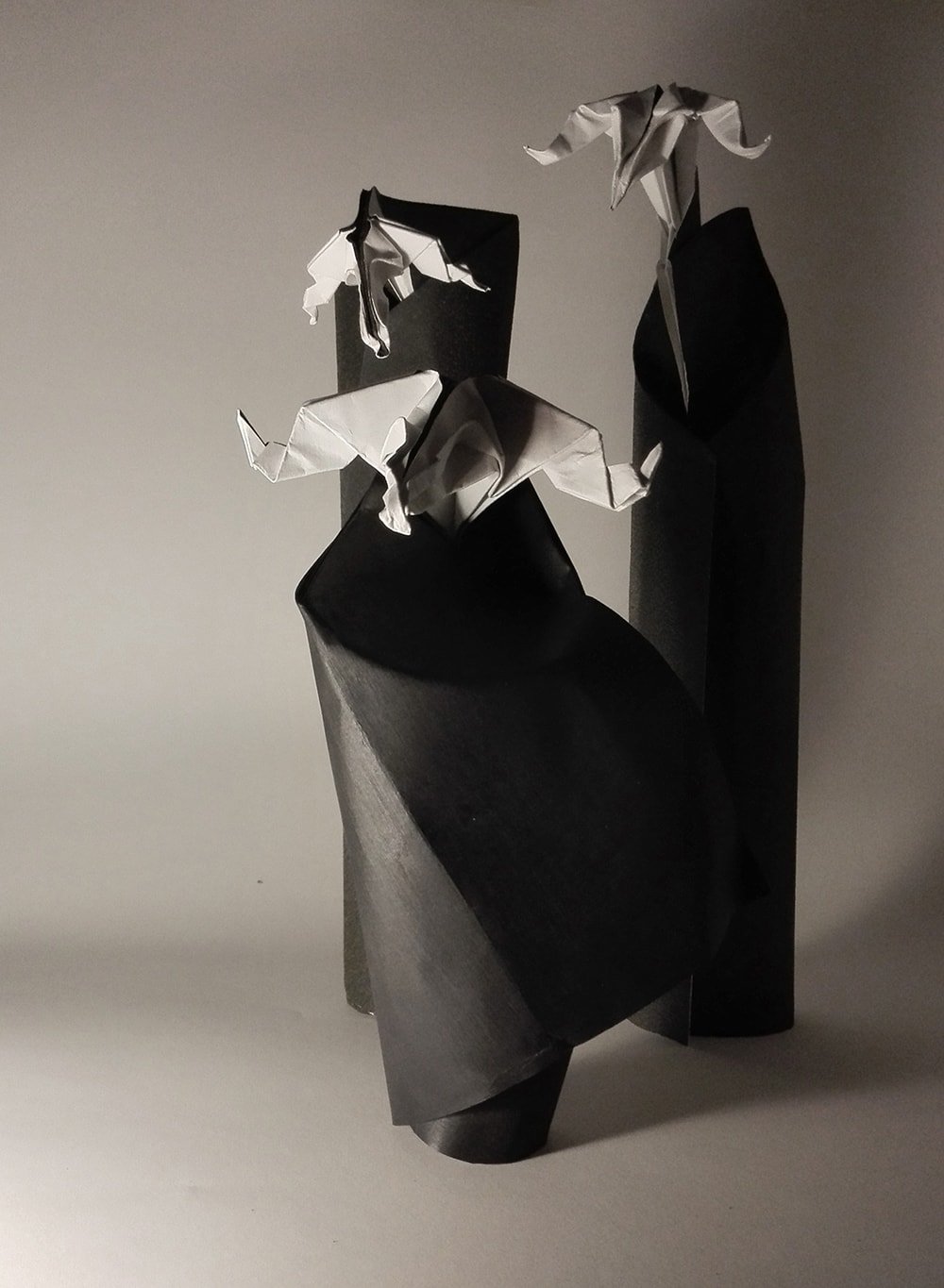 Mr. Skull and Friends