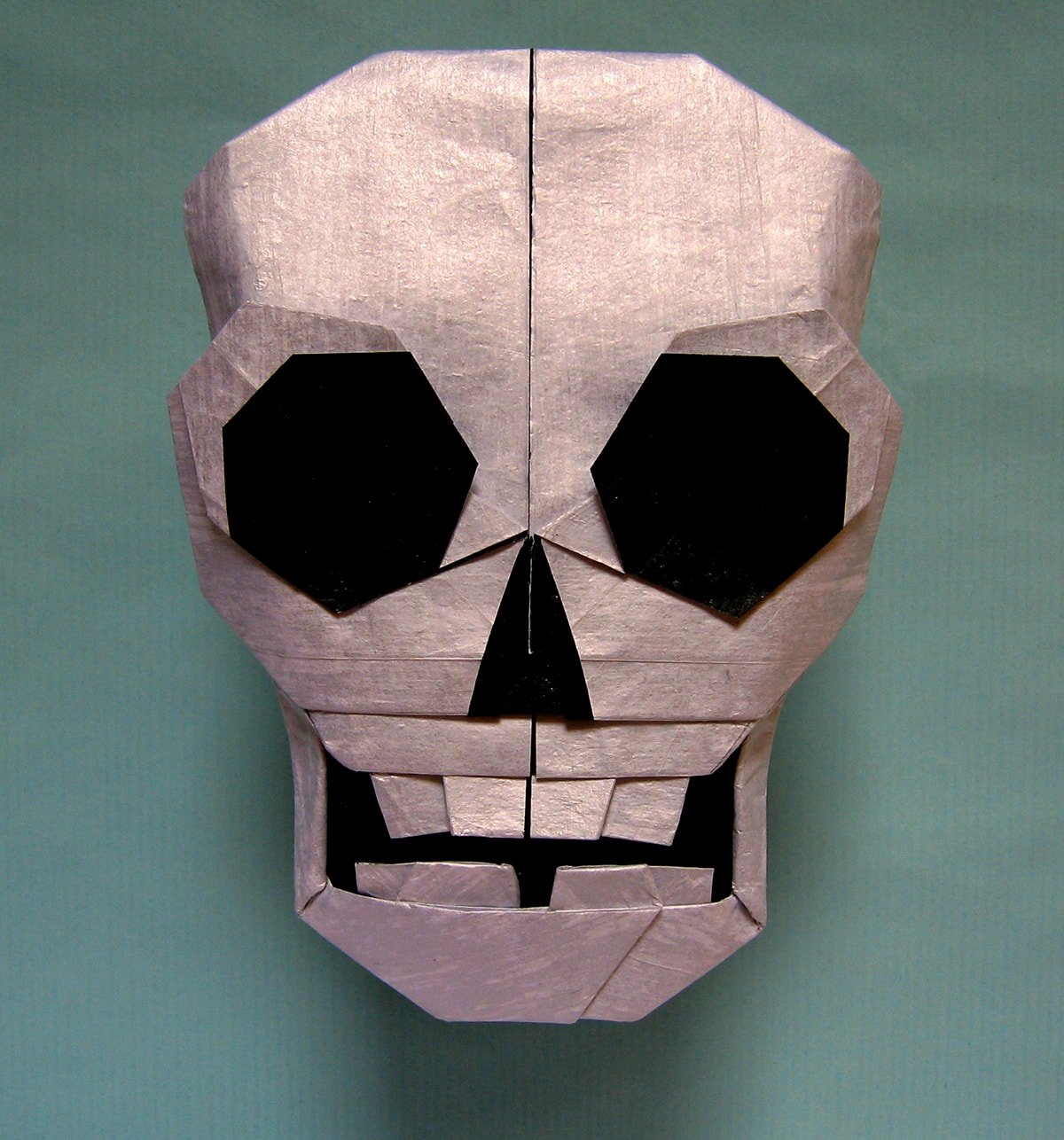 Skull