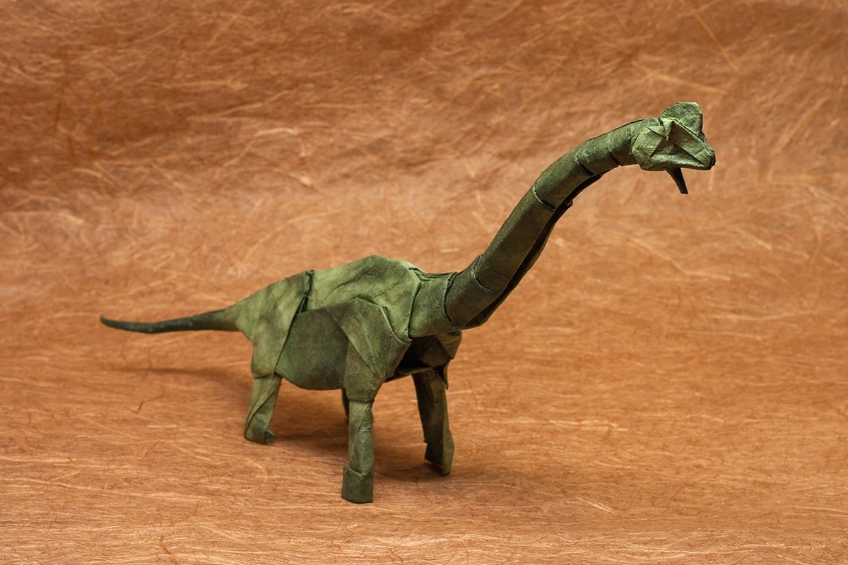 Brachiosaurus