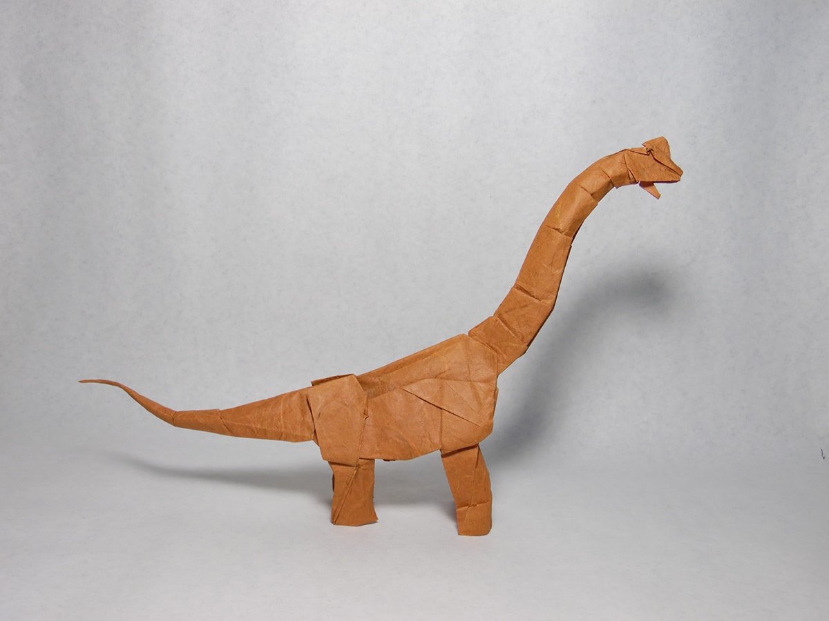 Brachiosaurus