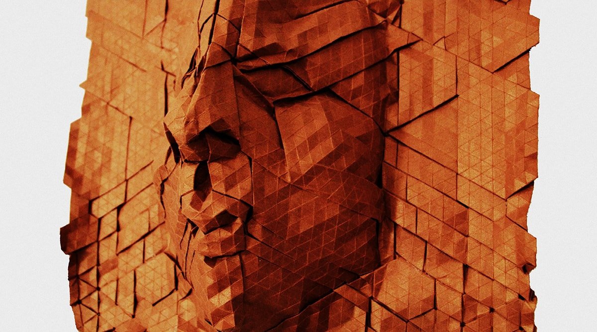 Faccia Tosta Tessellation