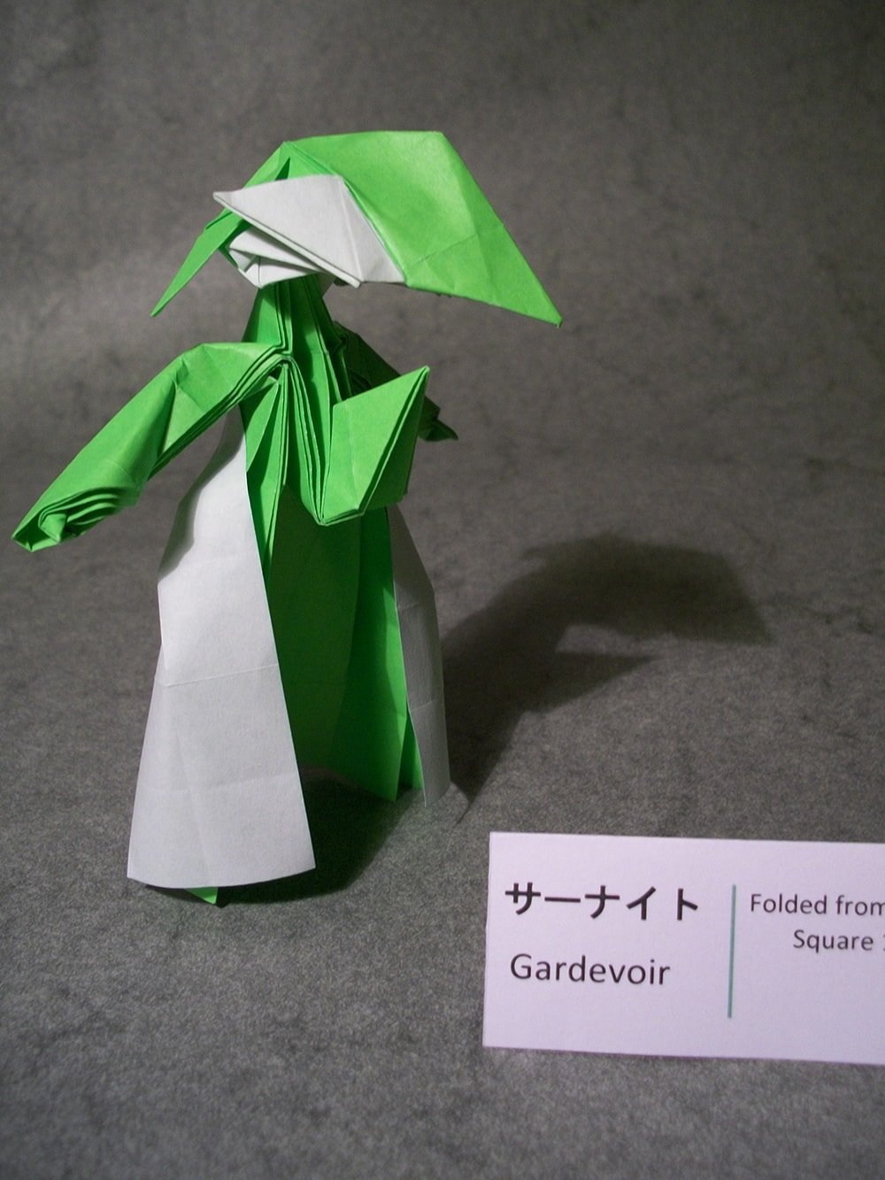 Gardevoir