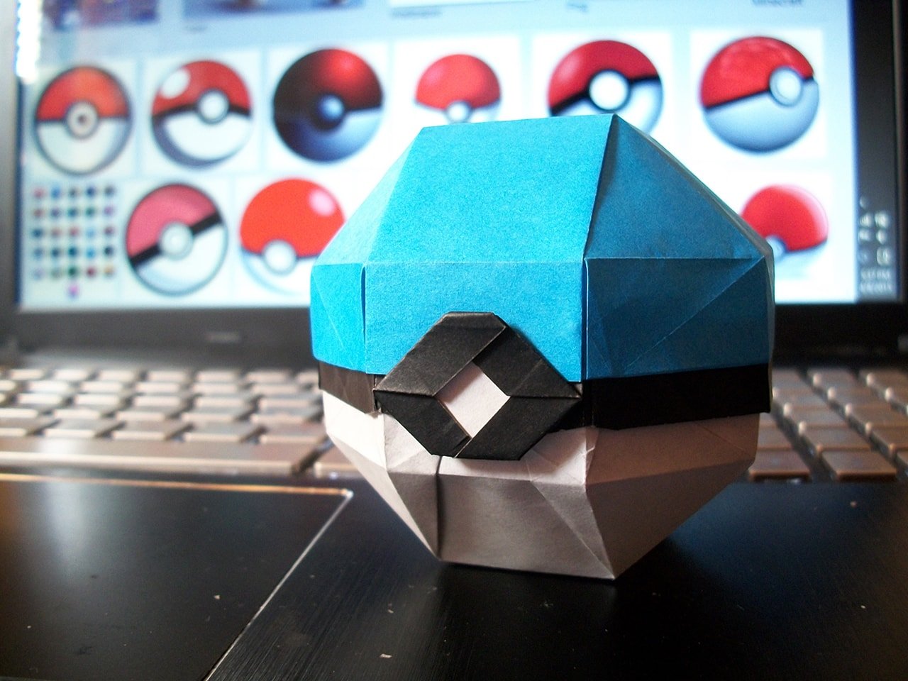 Pokeball