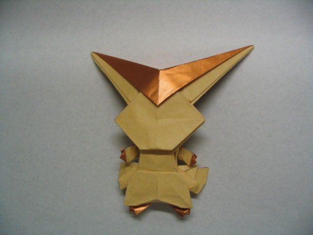 Victini