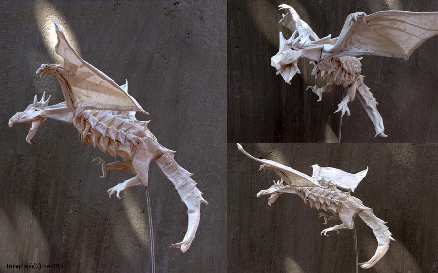 Wyvern Dragon
