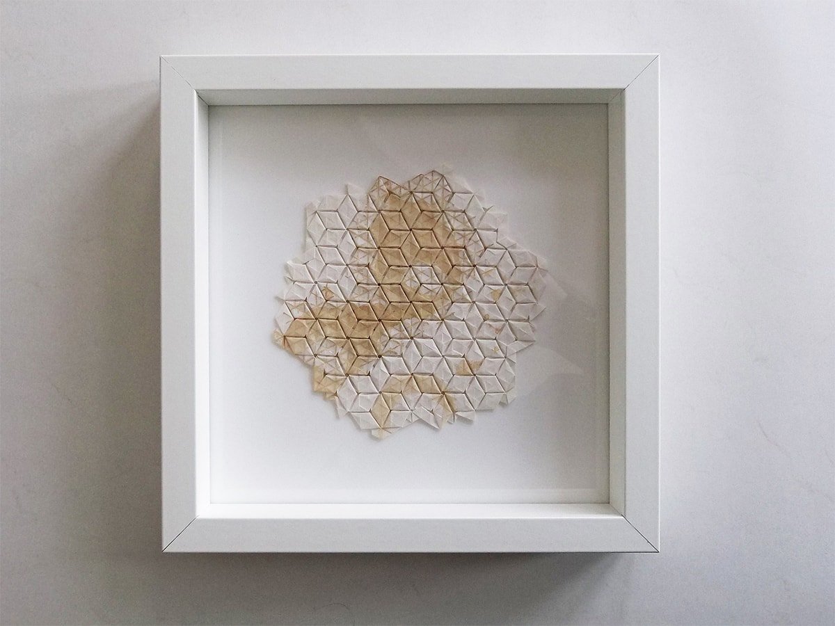 Framed Tessellation