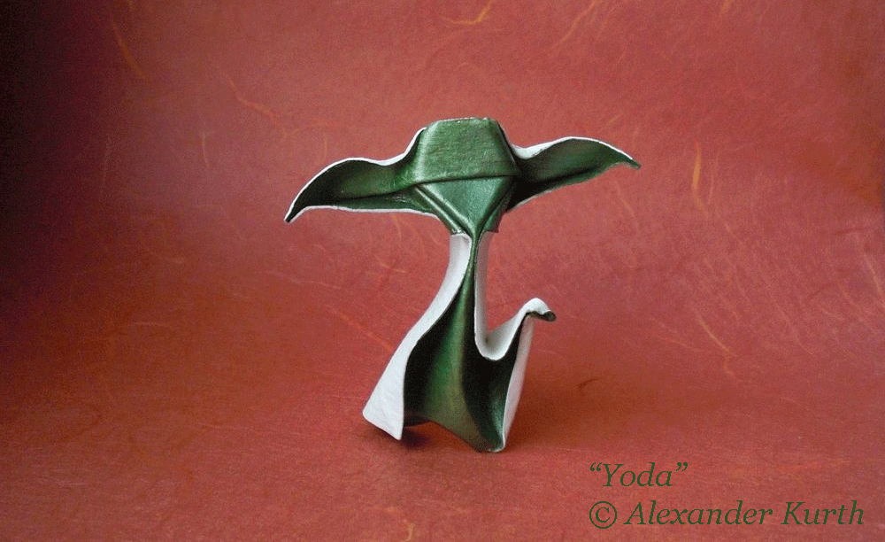 Abstract Yoda