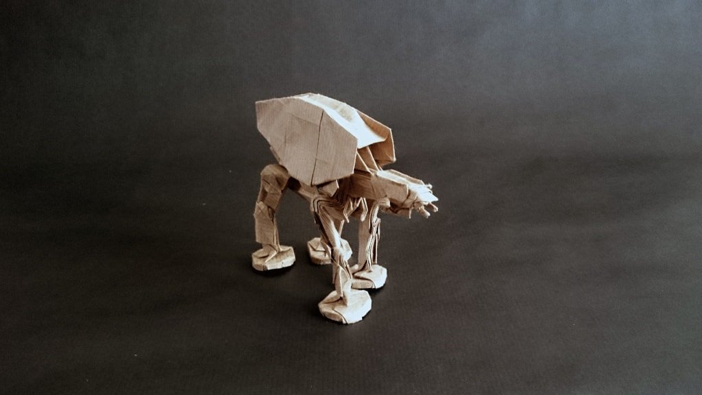 AT-AT Walker