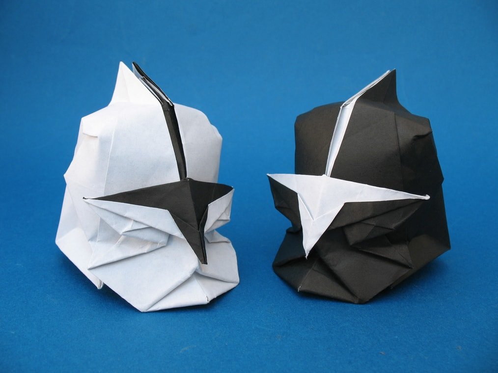 Clone Trooper Helmet