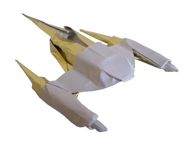 Naboo Starfighter