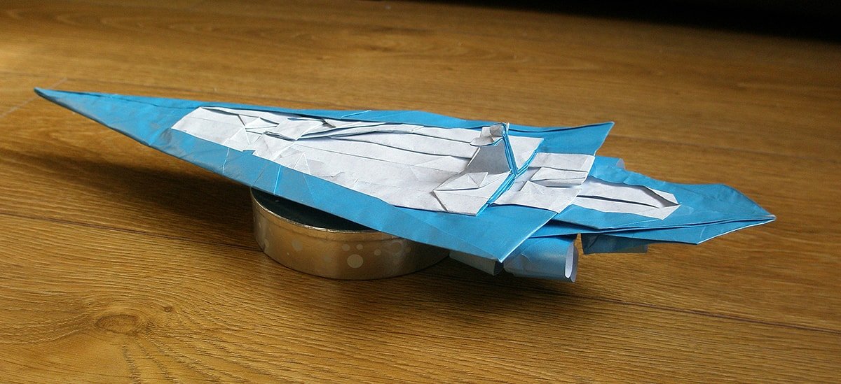 Super Star Destroyer