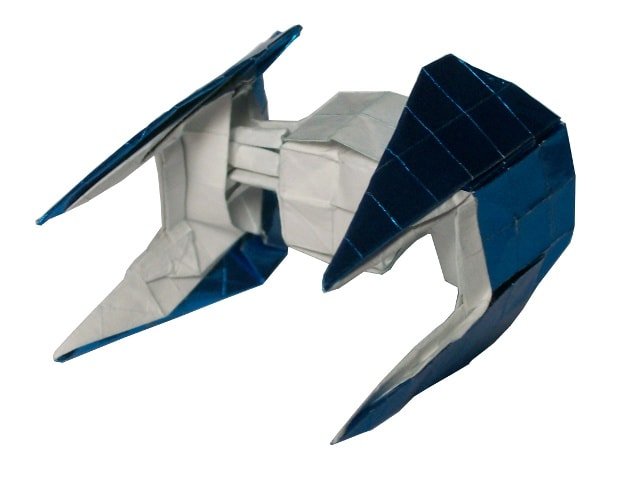TIE Interceptor