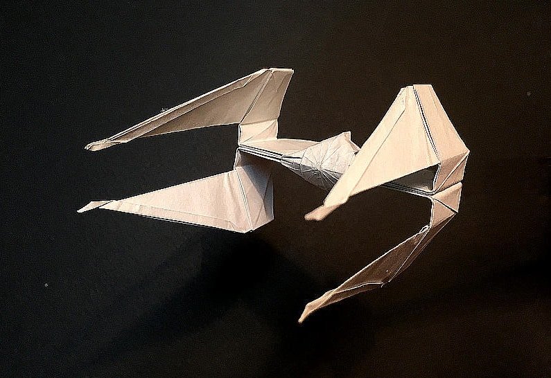 TIE Interceptor