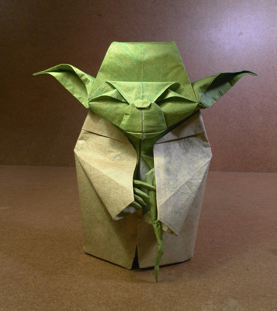 Yoda