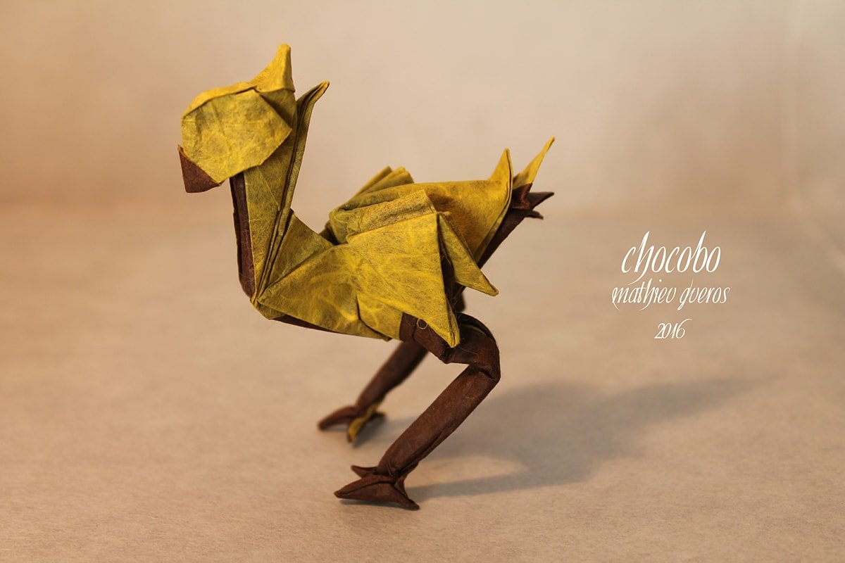 Chocobo