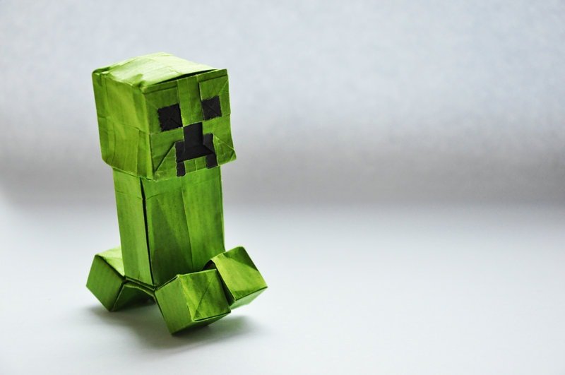 Minecraft Creeper