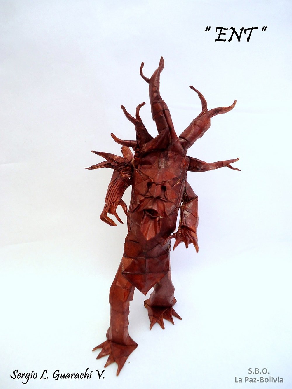 Ent