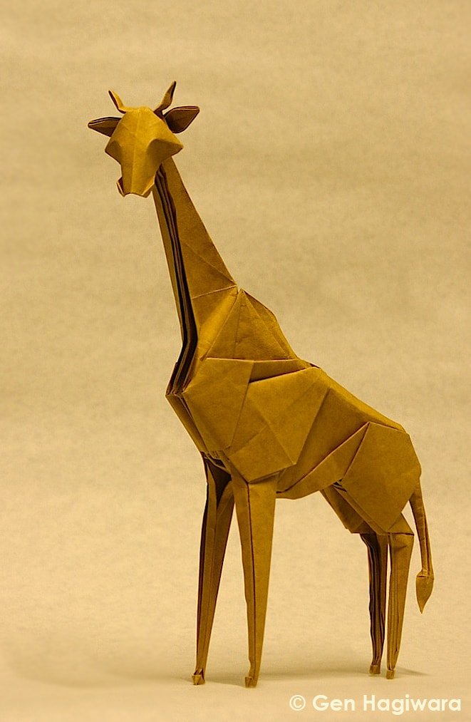 Giraffe
