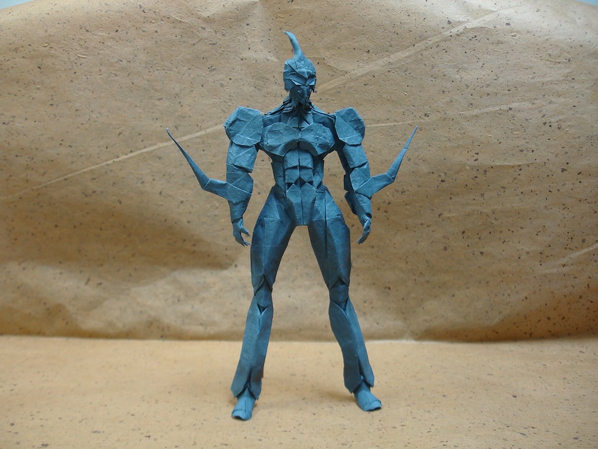 Guyver