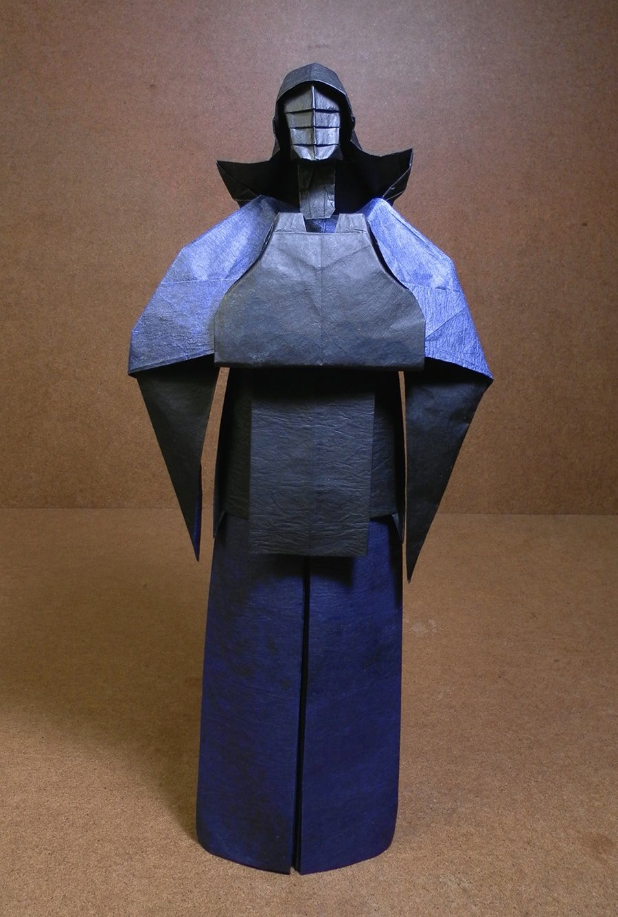Kendo Warrior
