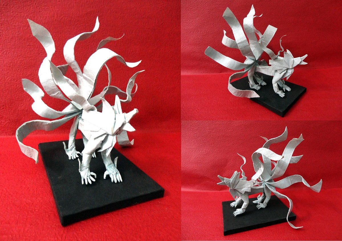 Nine-Tailed Fox