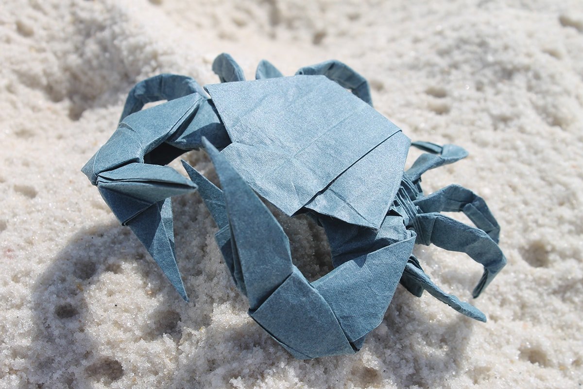 Blue Crab