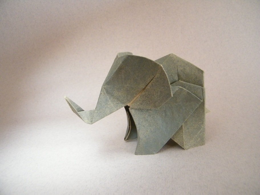 Little Elephant