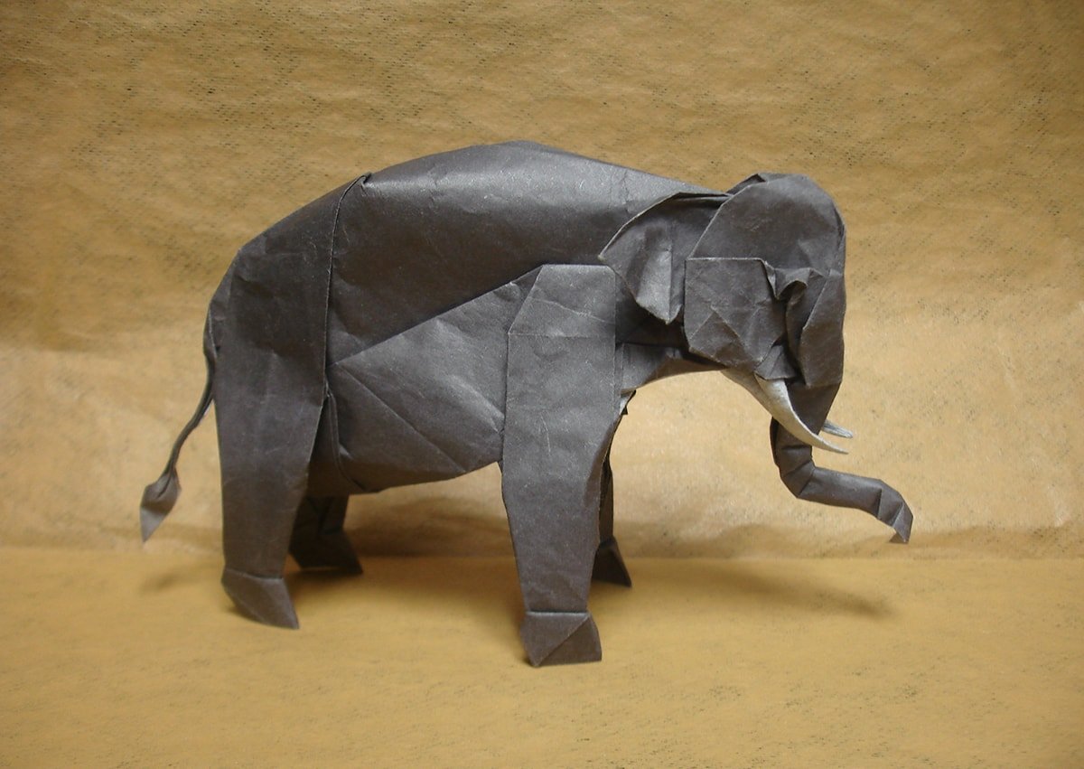 Elephant
