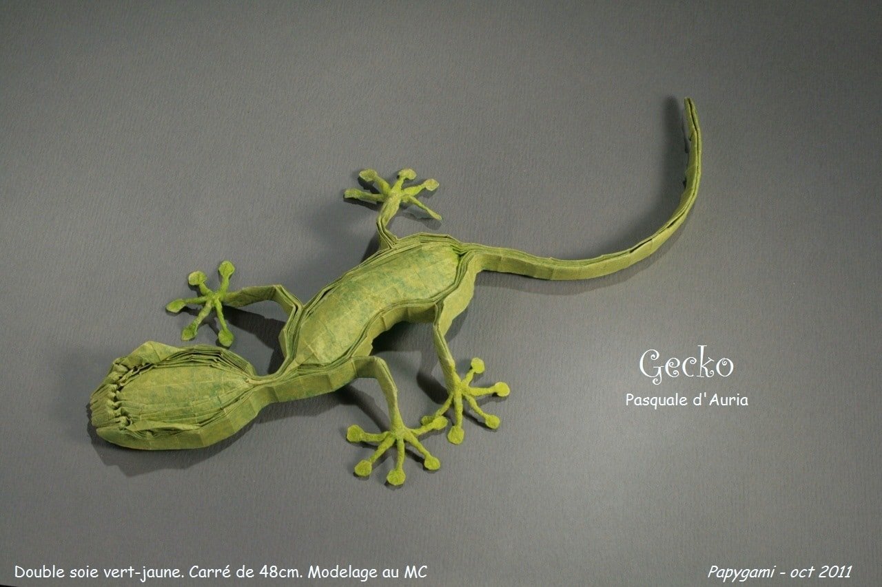 Gecko