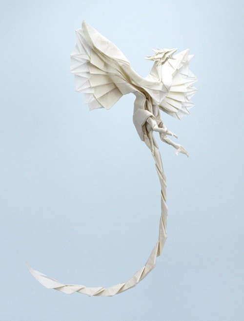 White Phoenix