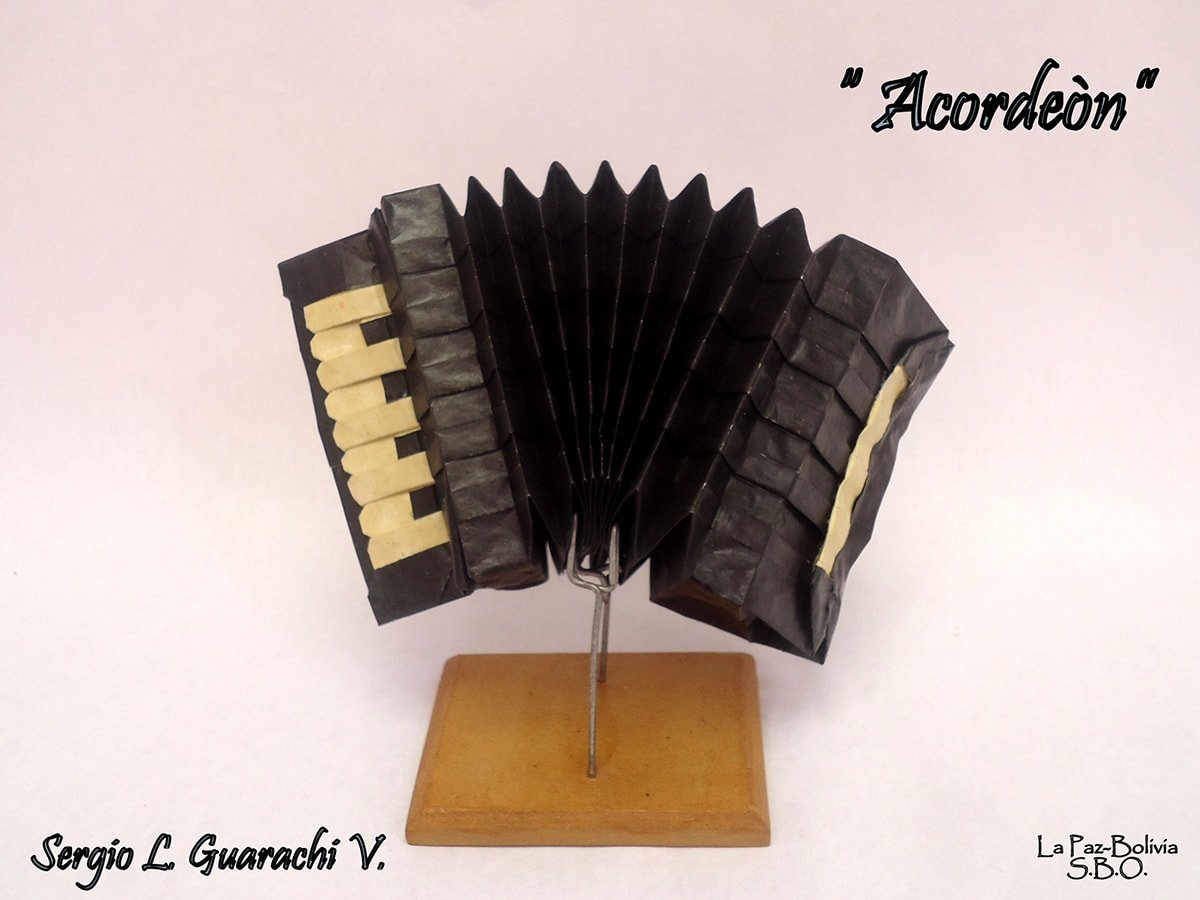 Accordian