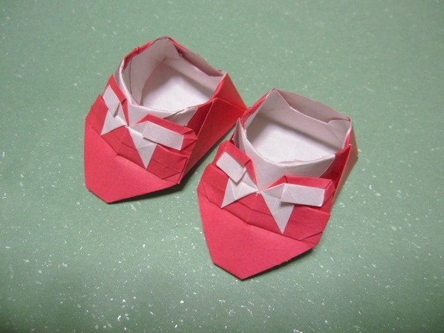 Baby Shoes