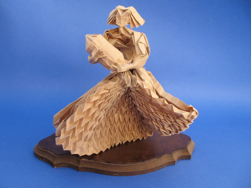 Aquarius by Hojyo Takashi