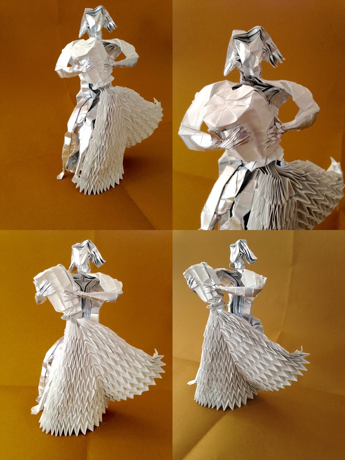 Aquarius by Hojyo Takashi