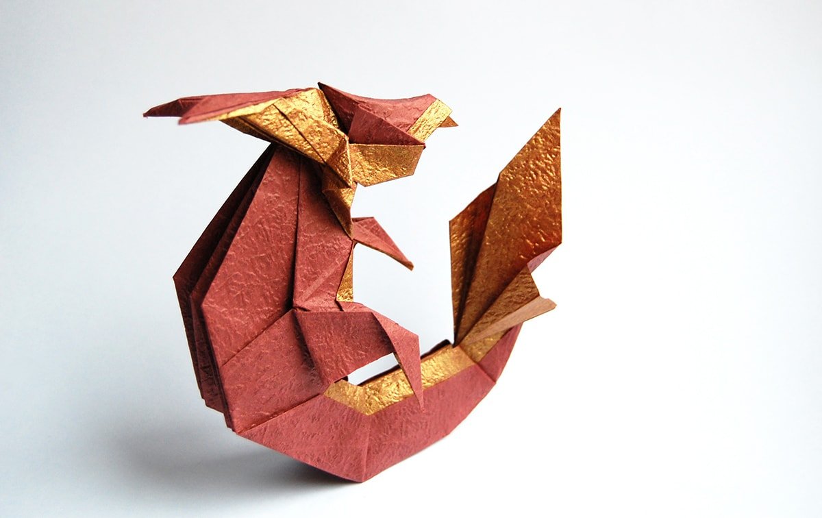 Capricorn by Kade Chan