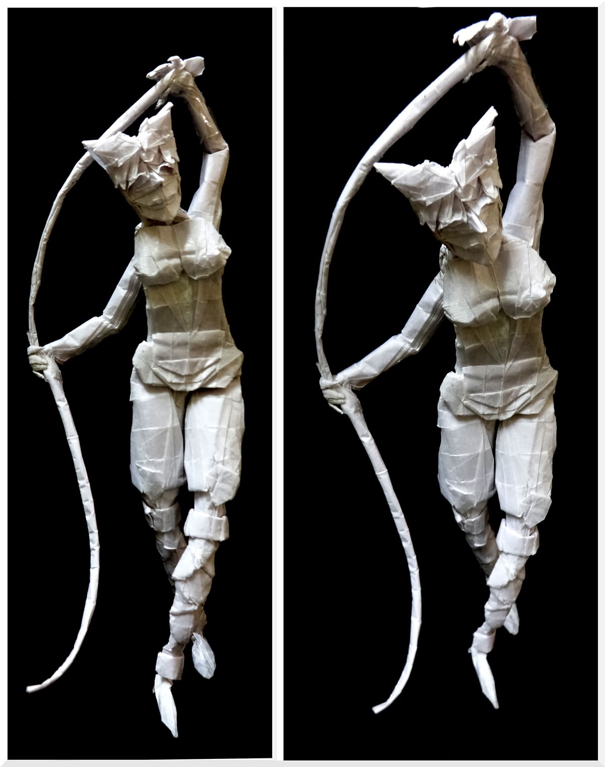 Catwoman by Neelesh Kumar