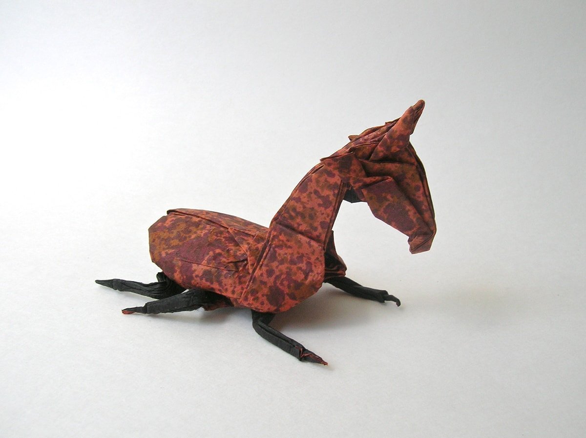 Literal Giraffe Beetle