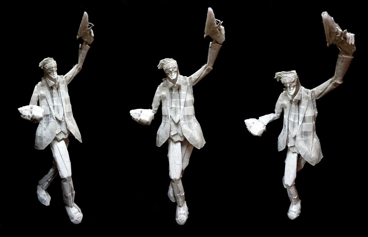 Joker by Neelesh Kumar