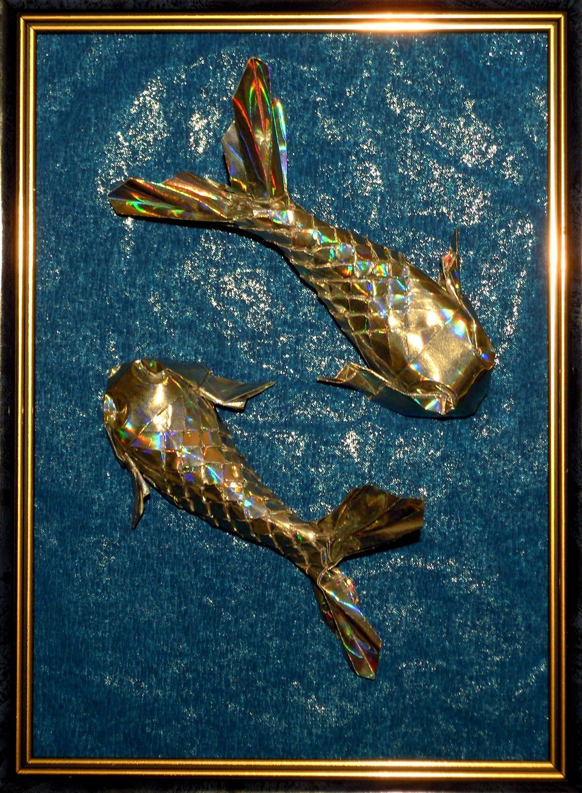 Koi by Davor Vinko (Pisces)