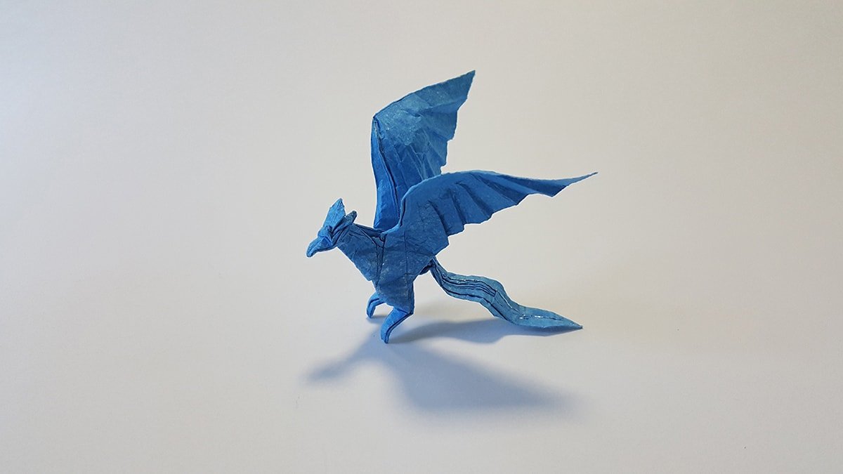 Joe Aida's Articuno